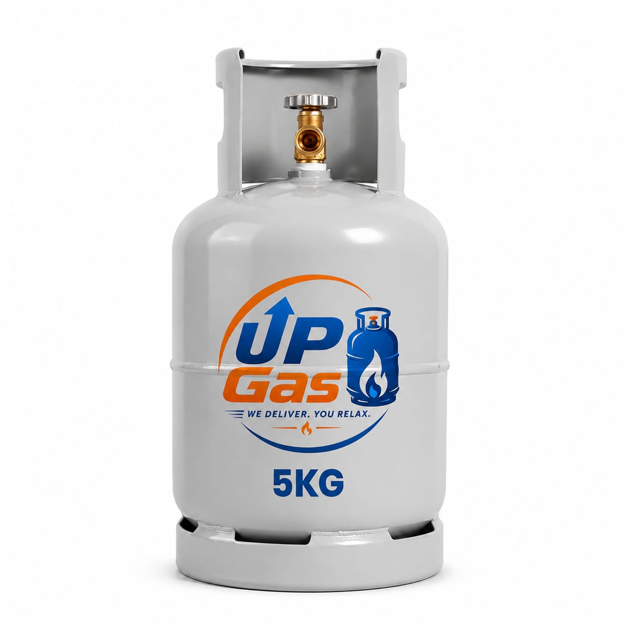 5kg LPG Cylinder